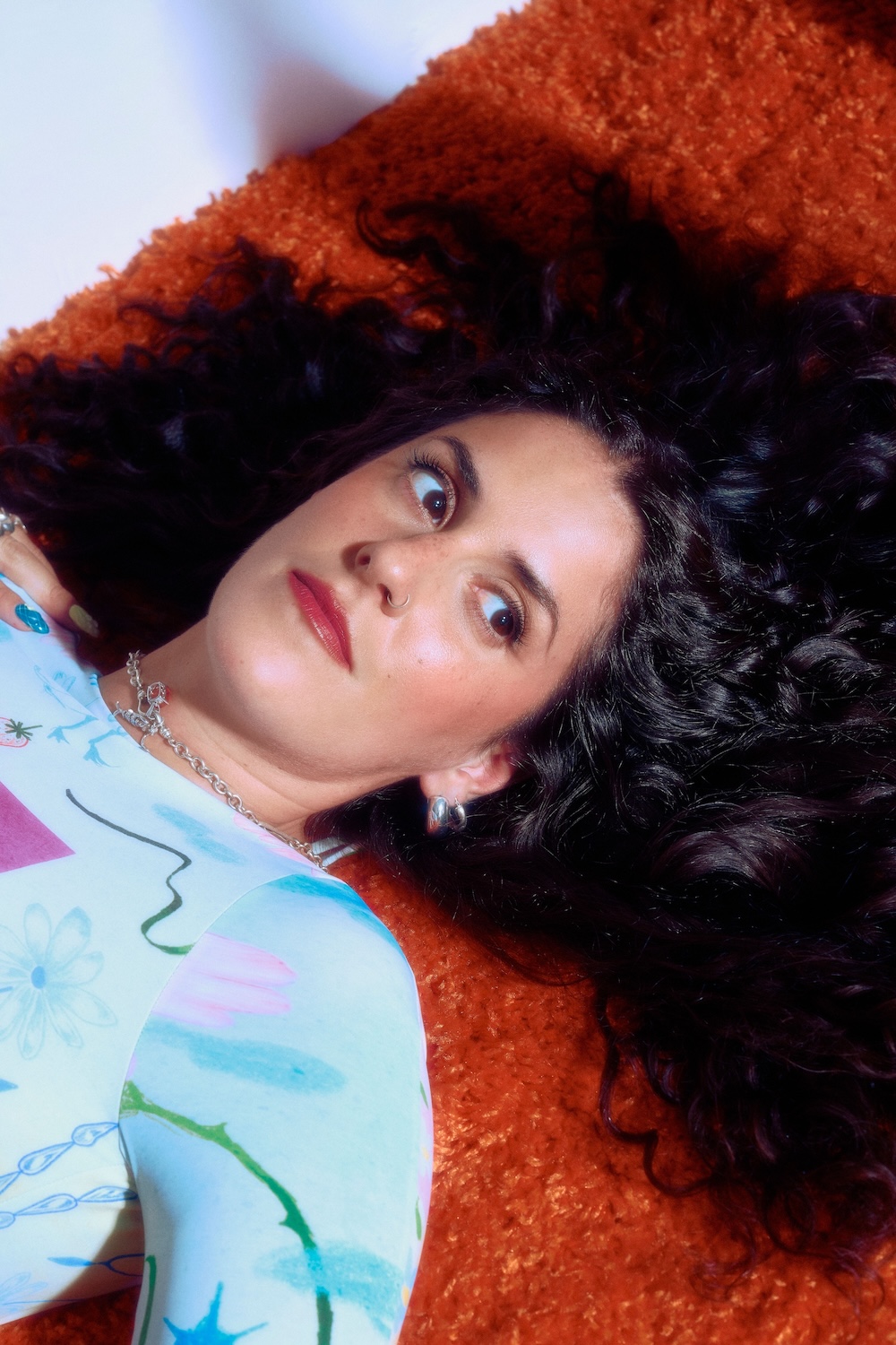 Shanti Celeste + Midland